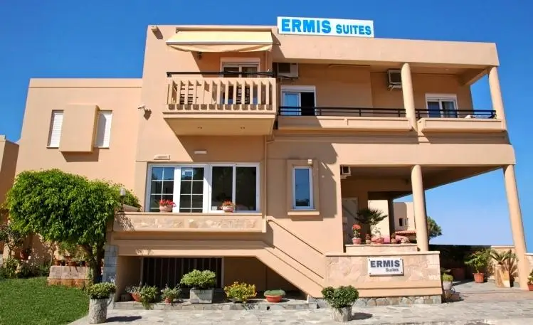 Ermis Suites