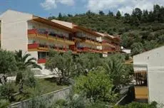 Lagomandra Hotel and Spa 