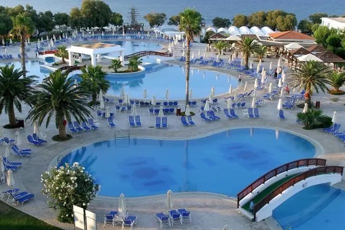 Louis Creta Princess & Waterpark - All Inclusive