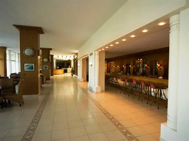 Mendi Hotel 