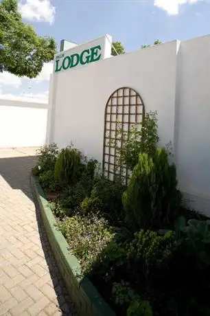 Palm Lodge Guest House 