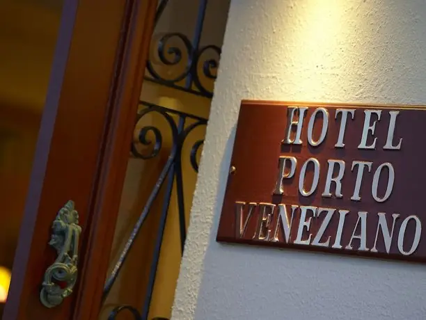 Porto Veneziano Hotel 