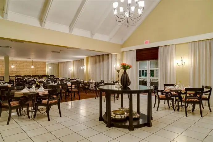 Protea Hotel by Marriott Bloemfontein 