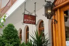 Acropole Delphi Hotel 