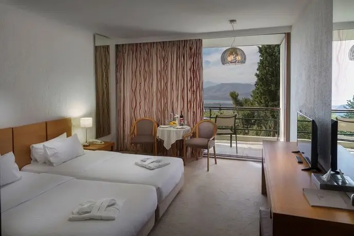 Amalia Hotel Delphi 