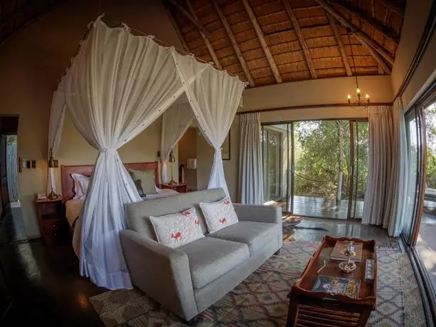 Jock Safari Lodge