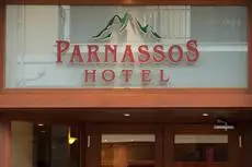 Parnassos Delphi Hotel 