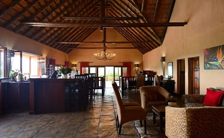 Pestana Kruger Lodge