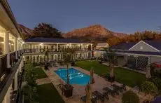 Protea Hotel by Marriott Franschhoek 