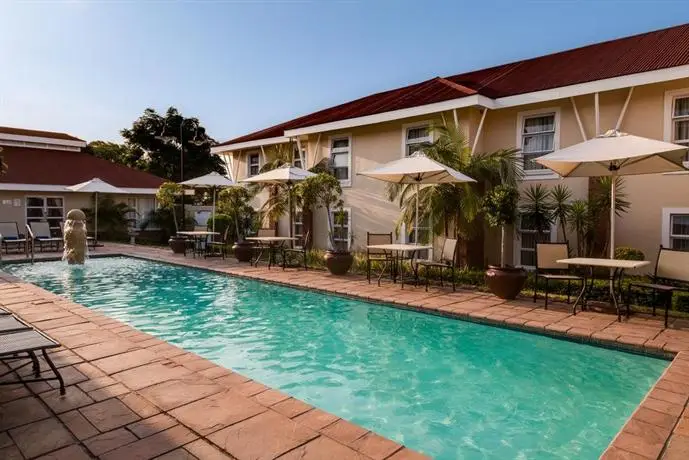 Protea Hotel by Marriott Nelspruit