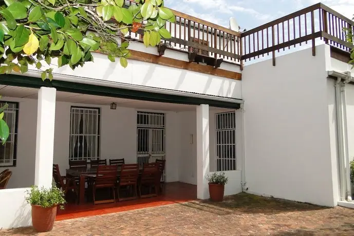 Fynbos Villa Guest House 