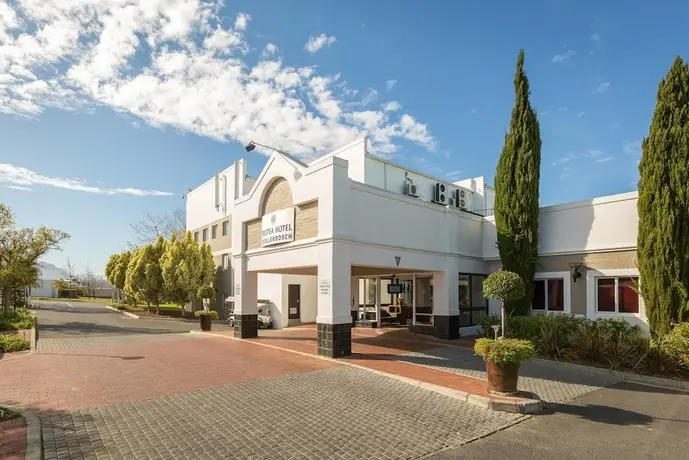 Protea Hotel by Marriott Stellenbosch 