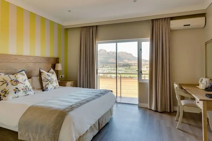 Protea Hotel by Marriott Stellenbosch