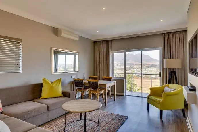 Protea Hotel by Marriott Stellenbosch 