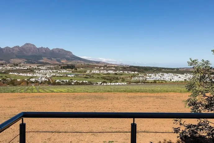 Protea Hotel by Marriott Stellenbosch 