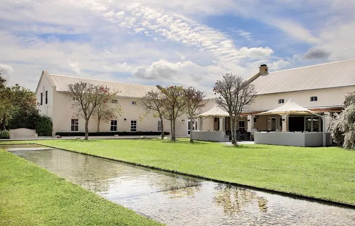 Spier Hotel