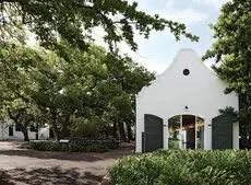 Spier Hotel 