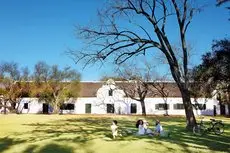 Spier Hotel 