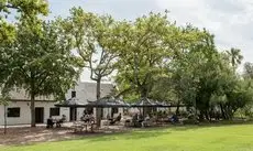 Spier Hotel 