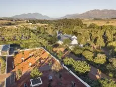 Spier Hotel 