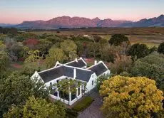 Spier Hotel 