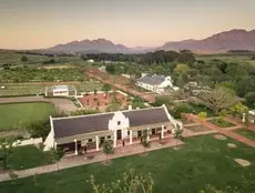 Spier Hotel 