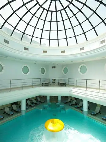 Thermae Sylla Spa & Wellness Hotel