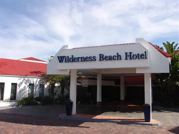 Wilderness Beach Hotel 