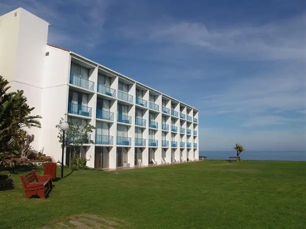 Wilderness Beach Hotel 