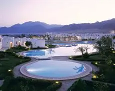 Dahab Resort 