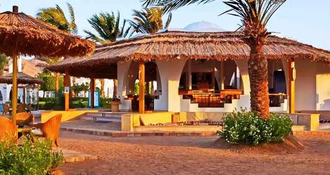 Dahab Resort