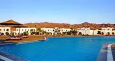 Dahab Resort 