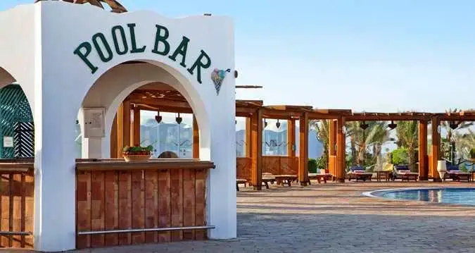 Dahab Resort 