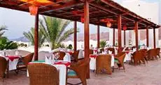 Dahab Resort 