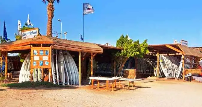 Dahab Resort 