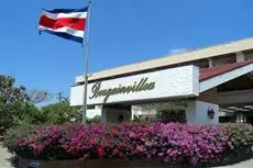 Hotel Bougainvillea 