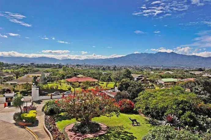 Hotel Bougainvillea