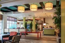 Hampton Inn & Suites San Juan 