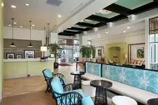 Hampton Inn & Suites San Juan 