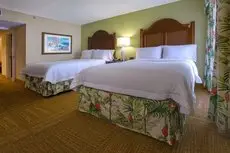 Hampton Inn & Suites San Juan 