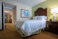 Hampton Inn & Suites San Juan 