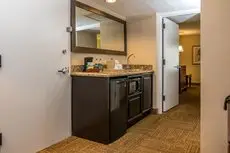 Hampton Inn & Suites San Juan 