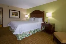 Hampton Inn & Suites San Juan 