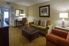 Hampton Inn & Suites San Juan 