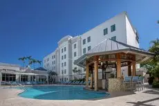 Hampton Inn & Suites San Juan 