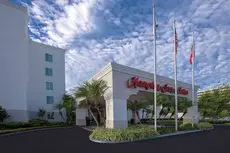 Hampton Inn & Suites San Juan 