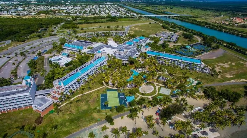 Hilton Ponce Golf & Casino Resort