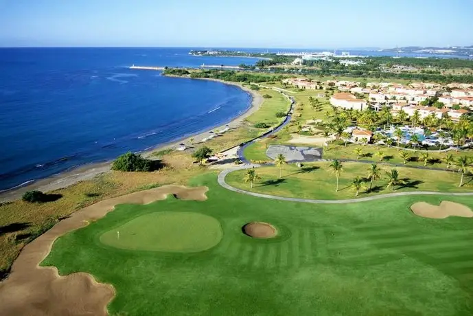 Hilton Ponce Golf & Casino Resort 