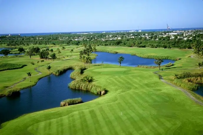 Hilton Ponce Golf & Casino Resort 