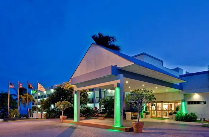 Holiday Inn Ponce & El Tropical Casino 